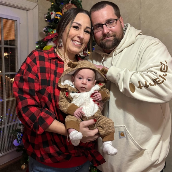 Meet your Posher, Stephanie - Picture 4 of 4